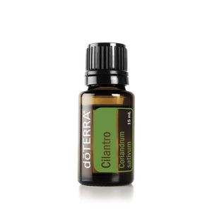 Doterra Cilantro